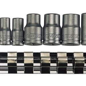 TORX-E padrunite komplekt TengTools M3814 | Käsitööriistad>Padrunid>Padrunite komplektid | Teng Tools | Trollo.ee | Üle 10 000 toote