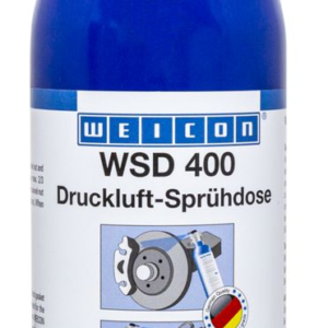 Täidetav spreipudel WEICON WSD 400 tehnilistele vedelikele 600ml | Puhastusseadmed>Pesuained | Weicon | Trollo.ee | Üle 10 000 toote