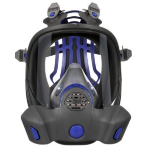 Täismask SecureClick FF800