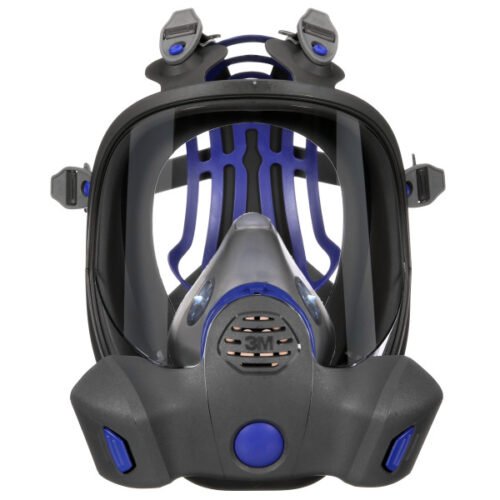 Täismask SecureClick FF800