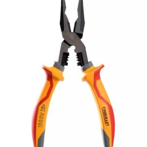 Tangid elektrikule 3IN1 180mm 1000V VDE | Käsitööriistad>Tangid | Finbullet Elektro | Trollo.ee | Üle 10 000 toote