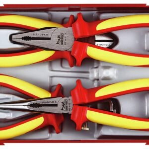 Tangide komplekt Teng Tools TTV440 4tk | Käsitööriistad>Tööriistakomplektid | Teng Tools | Trollo.ee | Üle 10 000 toote