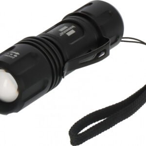 Taskulamp LED TL 410F 3xAAA patareid IP44 350lm