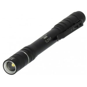 Taskulamp LED TL210F 2xAAA patareid IP44 180lm