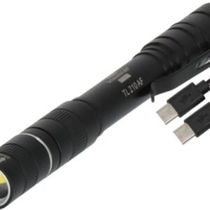 Taskulamp Laetav LED LuxPremium 200LM IP44