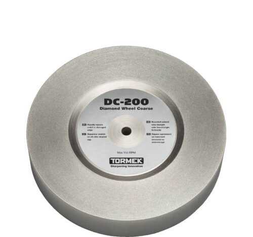 Teemantkäi Tormek 200 mm | Tööpingid>Lauakäiad | TORMEK | Trollo.ee | Üle 10 000 toote