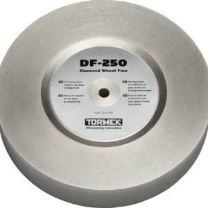 Teemantkäi Tormek 250 mm | Tarvikud>Käiakivid | TORMEK | Trollo.ee | Üle 10 000 toote