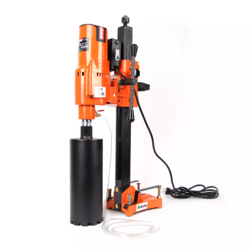 Teemantpuurmasin Robota DC36 3650W | Elektrilised käsitööriistad>Elektritrellid>Puurvasarad | Robota | Trollo.ee | Üle 10 000 toote