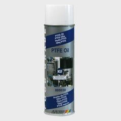 Teflonmääre Food Grade NSF H1 PTFE Oil 500ml