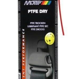 Teflonmääre kuiv PTFE Spray Dry 500ml