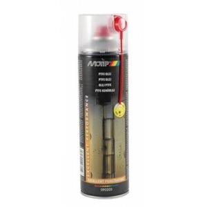 Teflonõli/määre PTFE Spray 500ml