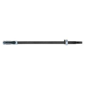 Teleskoopvars 70-120cm