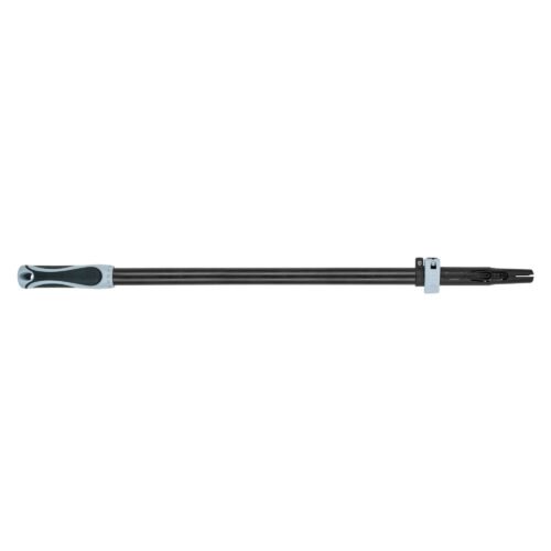 Teleskoopvars 70-120cm