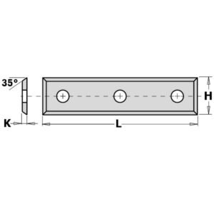 Tera 50x9x1