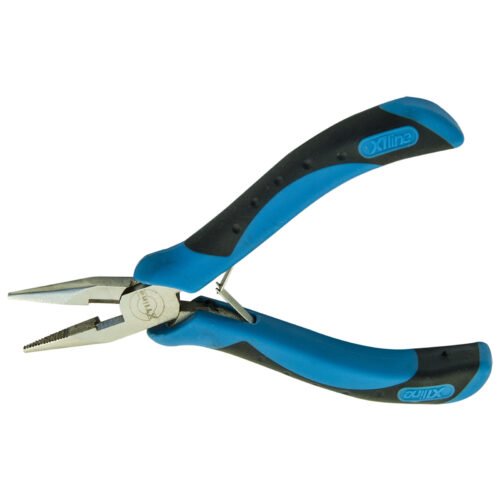 Teravaotsalised tangid 125mm CrV