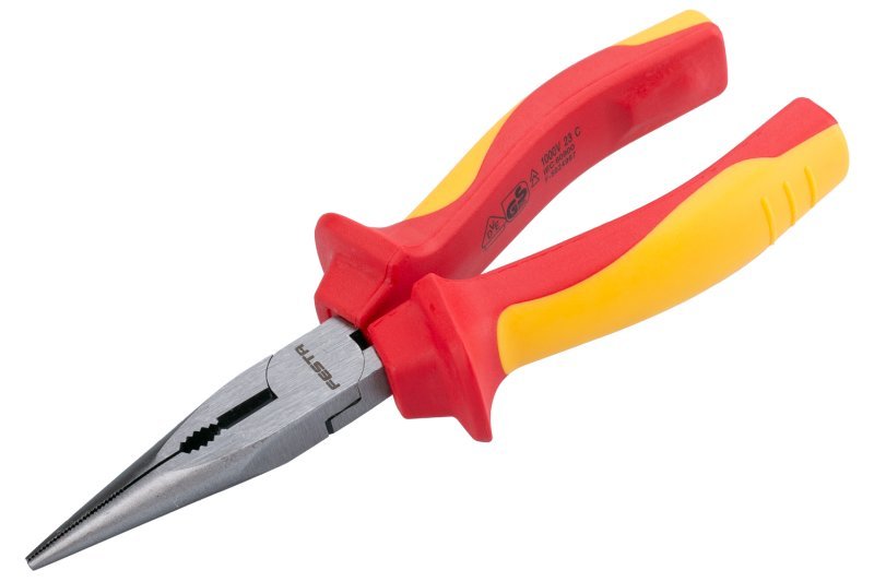 Teravaotsalised tangid FESTA VDE 6", 160mm, 1000V