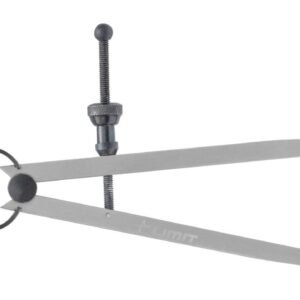 Teraviksirkel Limit DIVIDER - 150MM | Käsitööriistad>Märkevahendid | Limit | Trollo.ee | Üle 10 000 toote