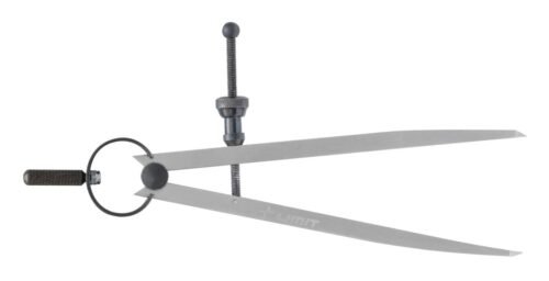 Teraviksirkel Limit DIVIDER - 150MM | Käsitööriistad>Märkevahendid | Limit | Trollo.ee | Üle 10 000 toote