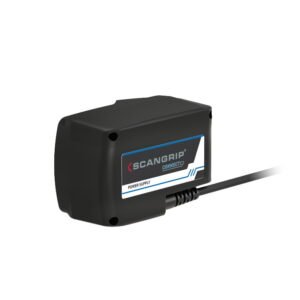 Toiteadapter CONNECT lampidele aku asemele