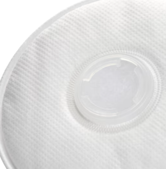 Tolmufilter 2135, ümmargune jaepakend P3, 3M