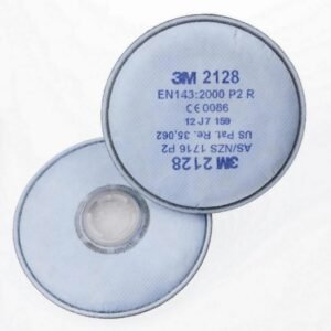 Tolmufilter P2 2128