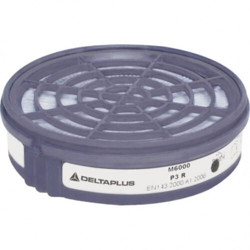 Tolmufilter P3 R