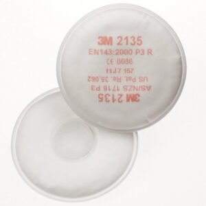 Tolmufilter P3