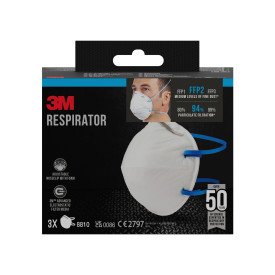 Tolmumask 8810 (respiraator)