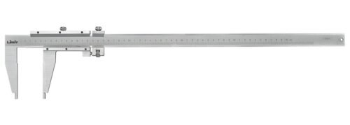 Töökojanihik roostevabast peenreguleerimisega Limit VERNIER CALIPER - 500X100MM | Mõõteriistad>Nihikud | Limit | Trollo.ee | Üle 10 000 toote