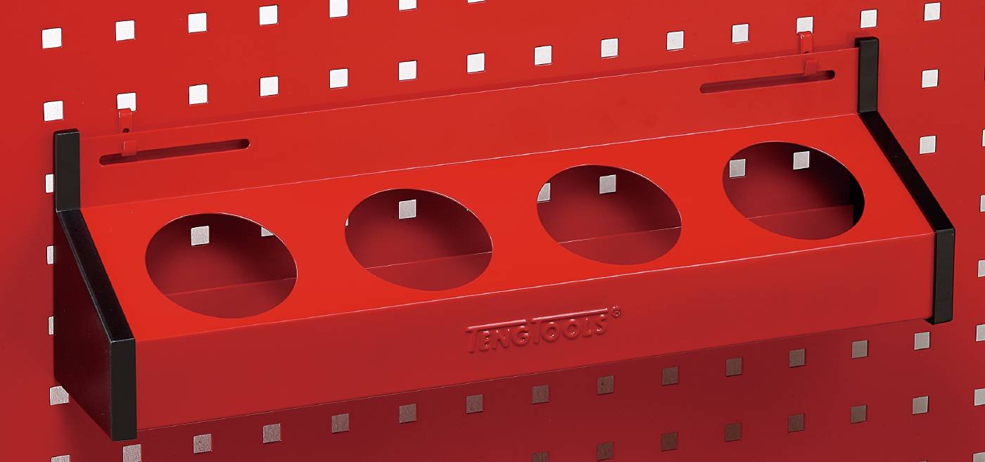 Tööriistahoidikud tööriistatahvlitele Teng Tools TCT01 / TCT04