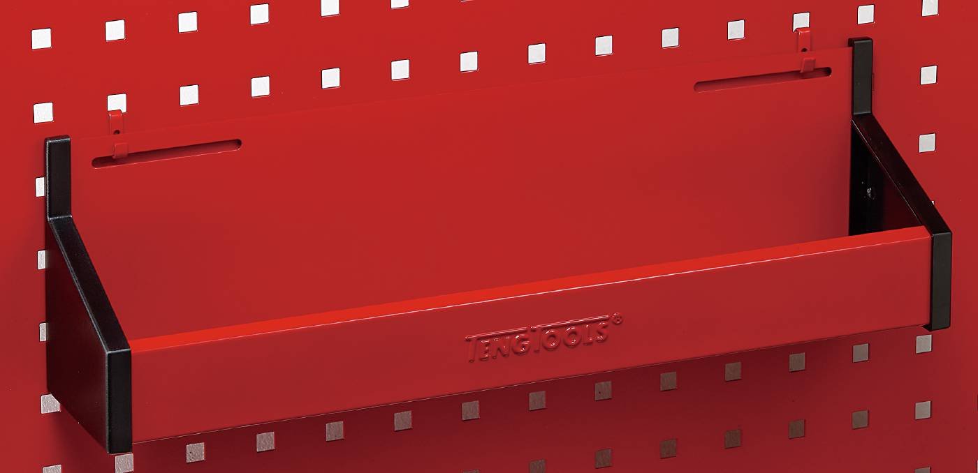 Tööriistahoidikud tööriistatahvlitele Teng Tools TCT01 / TCT04