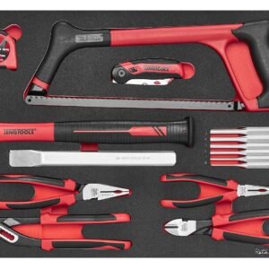 Tööriistakomplekt 15 osal.Teng Tools TTEPS15 | Käsitööriistad>Tööriistakomplektid | Teng Tools | Trollo.ee | Üle 10 000 toote