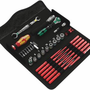 Tööriistakomplekt Kraftform Kompakt W 1