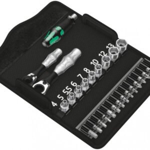 Tööriistakomplekt Kraftform Kompakt Zyklop Mini 2