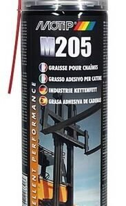Tööstuslik ketimääre Industrial Grease 500ml