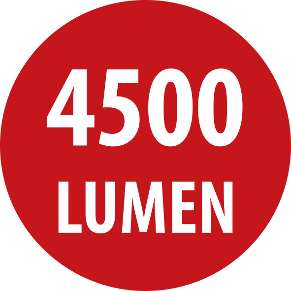 Töövalgusti LED MULTI 4000 MA laetav 4500lm 40W IP65 IK08, Brennenstuhl