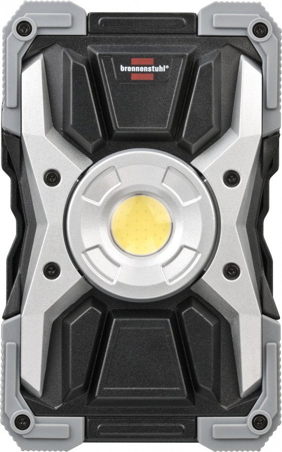 Töövalgusti LED RUFUS 1500 MA USB laetav/akupank 1500lm, Brennenstuhl