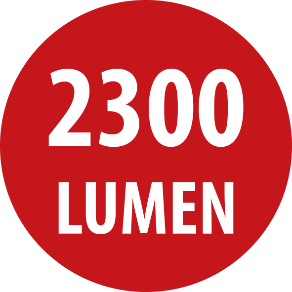 Töövalgusti LED kolmjalal JARO IP65 20W 2300lm 6500K 3m, Brennenstuhl