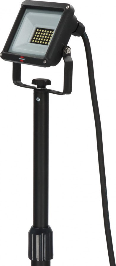 Töövalgusti LED kolmjalal JARO IP65 20W 2300lm 6500K 3m, Brennenstuhl