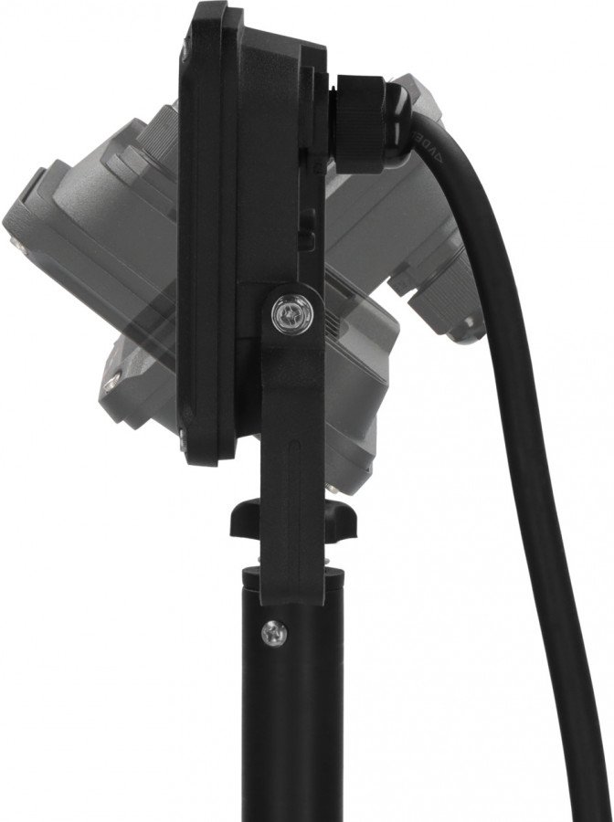 Töövalgusti LED kolmjalal JARO IP65 20W 2300lm 6500K 3m, Brennenstuhl
