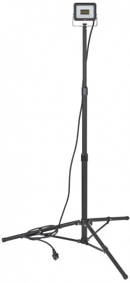 Töövalgusti LED kolmjalal JARO IP65 20W 2300lm 6500K 3m, Brennenstuhl