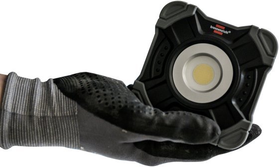 Töövalgusti laetav LED SH 1000 MA IP54 6500K 10W 1000lm, Brennenstuhl