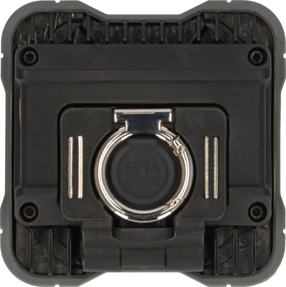 Töövalgusti laetav LED SH 1000 MA IP54 6500K 10W 1000lm, Brennenstuhl