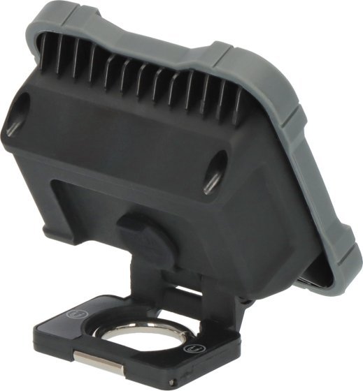Töövalgusti laetav LED SH 1000 MA IP54 6500K 10W 1000lm, Brennenstuhl
