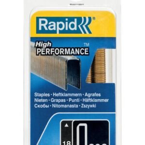 Topeltnael Rapid | Tarvikud>Kinnitusvahendid>Klambrid | Rapid | Trollo.ee | Üle 10 000 toote