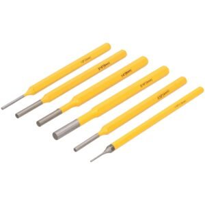 Tornide komplekt 6 osa 1