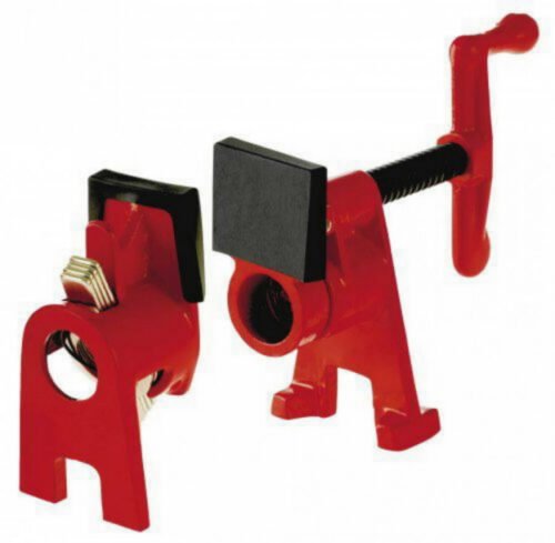 Torupitskruvi 1/2´´ komplekt BPC 1/2"