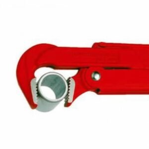 Torutangid S90° D=2"/60mm L=20"/540mm