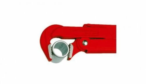Torutangid S90° D=2"/60mm L=20"/540mm