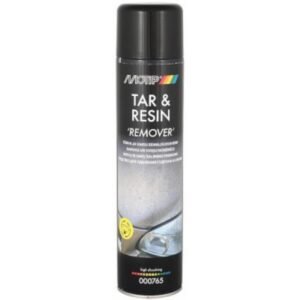 Tõrva eemaldi Teer-& Harzentferner 600ml